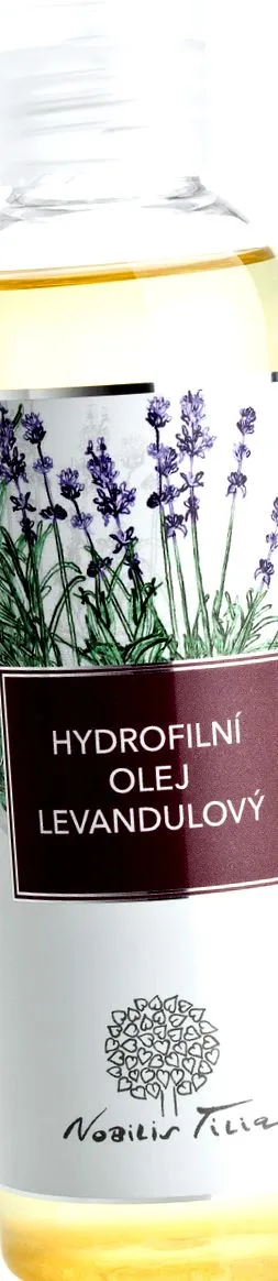 nobilis olaj