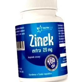 zinc