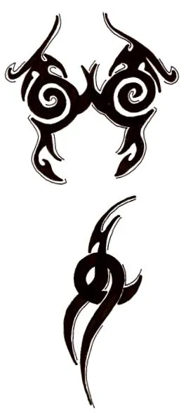tatuaje despre