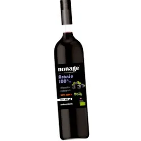 arónia nonage