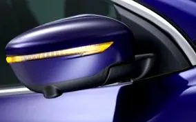 technológiát nissan