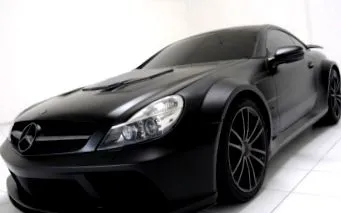 mercedes