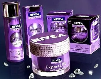 nivea nivea