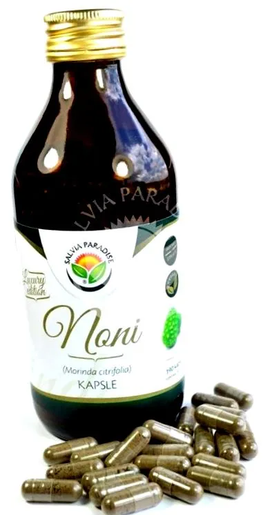 noni vivat