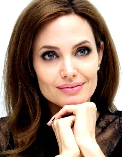 jolie frumoasa
