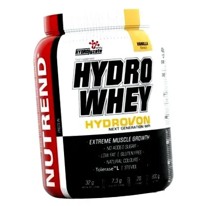 whey