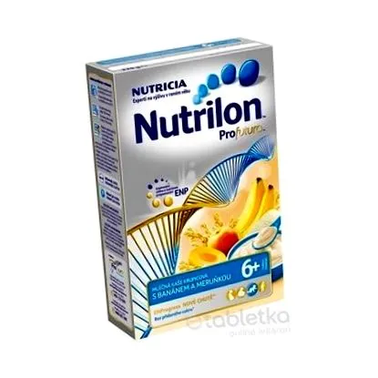nutrilon cereale