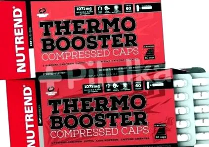 thermobooster