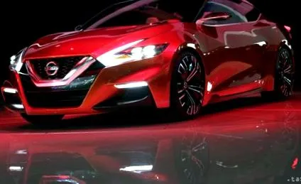 nissan teljes