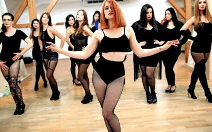 burlesque