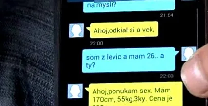devenit coșmar