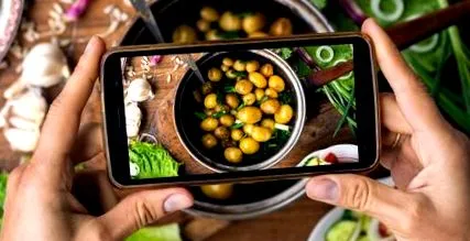 нови картофи