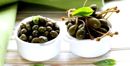 delicatesă capere