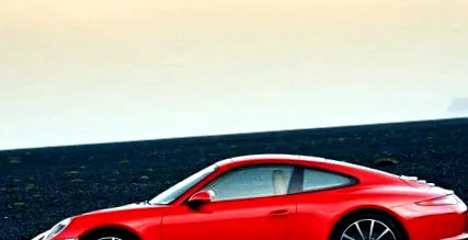 porsche