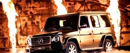 mercedes
