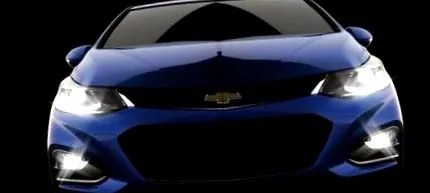 chevrolet răcește