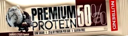 nutrend крем