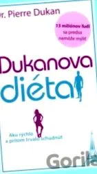 gorila DIETA DUKAN