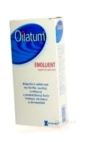 áttekintés oilatum