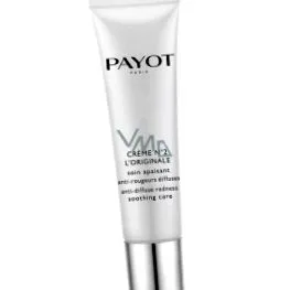 creme payot