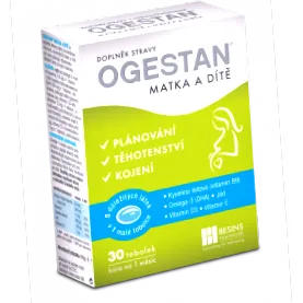 ogestan vitamine