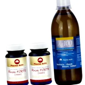 forte1000 reishi
