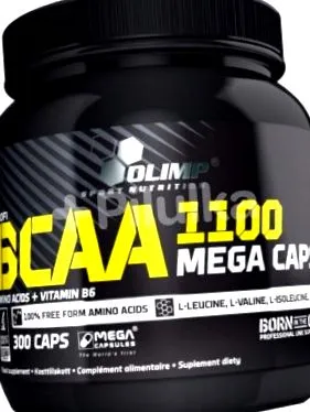 mega