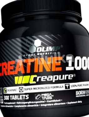 creapure