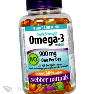 omega-3