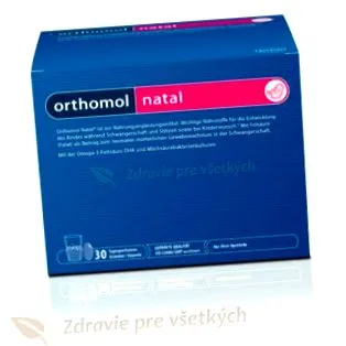 orthomol
