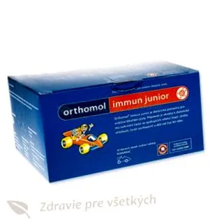 orthomol orthomol