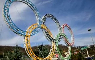 sochi jocurile