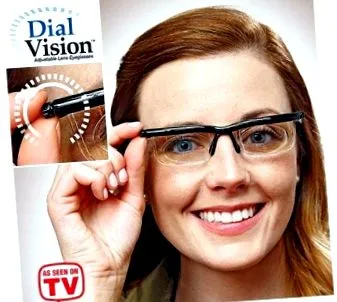 dial
