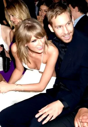 Swift Calvin