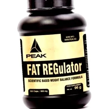 regulator