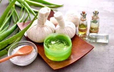 aloe doctor