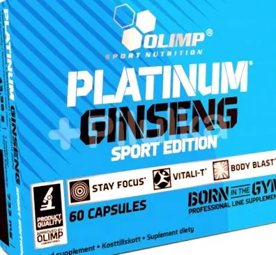 ginseng recenzii