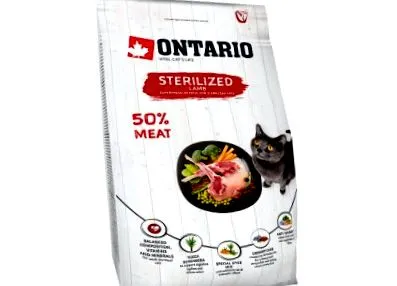 ontario