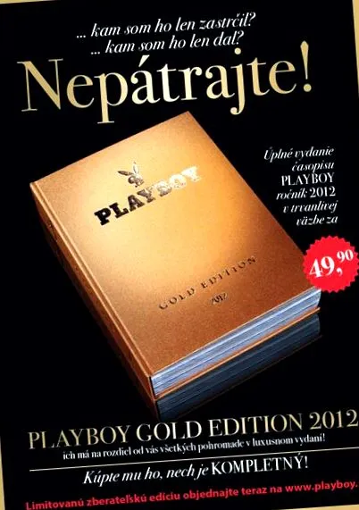 edition gold