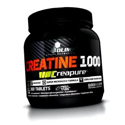 creatine olimp