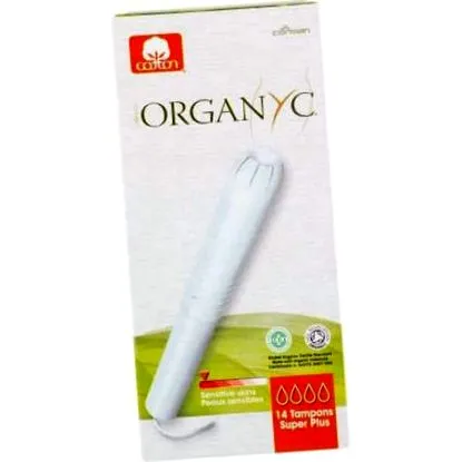 sunt fabricate Organyc este