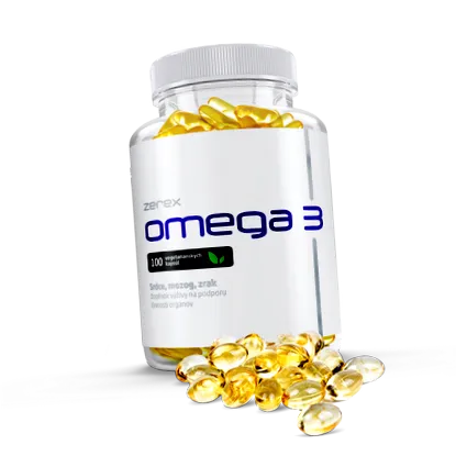 grași omega-3