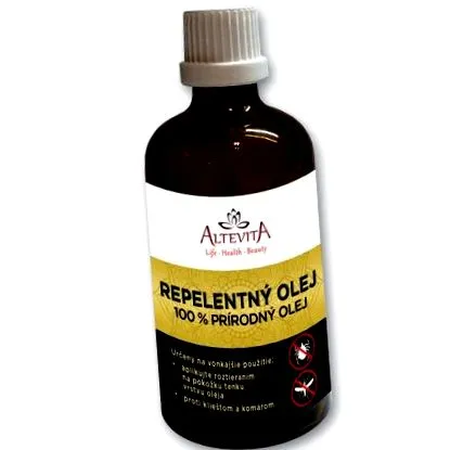 repelent