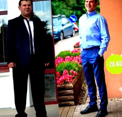 șocant omul