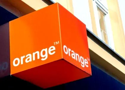 arătat orange