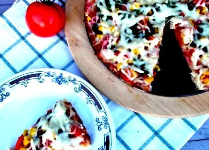 pizza
