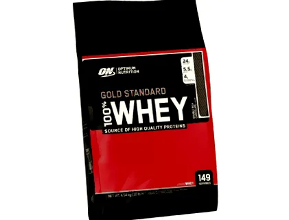 gold nutrition