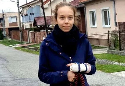разстройство
