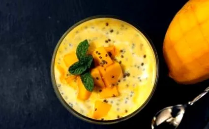 smoothie