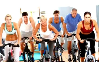 cardio
